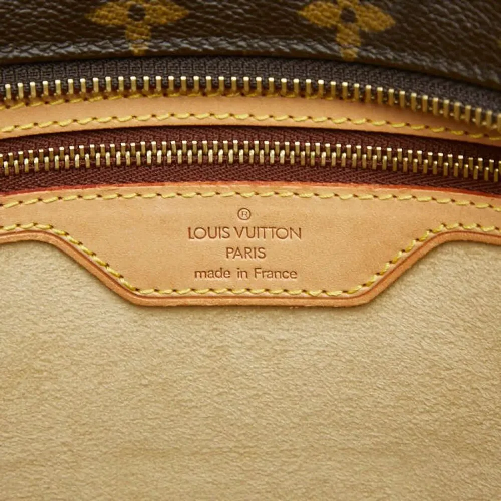 LOUIS VUITTON delivery duty